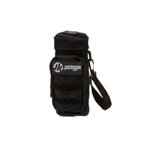 Orion Kennel MOLLE Pouch: Insulated H2O Zip JK Black