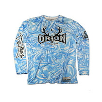 Orion Estrada Performance Shirt - Front