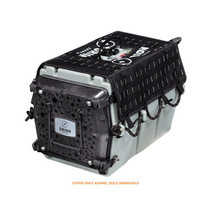 Orion Kennel AD1 MOLLE Kennel Cover Black