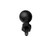 RAM 1.5 Tough-Ball with 1/4-20 Thread X 0.50