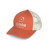 Orion Kennels Hat - Pumpkin