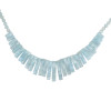 Aquamarine Necklace
