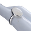 Moonstone Sterling Silver Ring