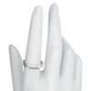 Sterling Silver Infinity Ring