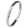Sterling Silver Band Ring