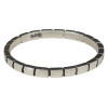 Sterling Silver Band Ring