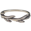 Branch Sterling Silver Ring