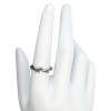 Branch Sterling Silver Ring