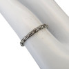 Garland Sterling Silver Ring