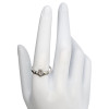 Sterling Silver Claddagh Ring