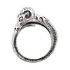 Ram 925 Sterling Silver Ring