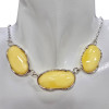 Butterscotch Amber Handmade Necklace