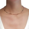 Tourmaline Necklace For Pendants