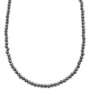 Hematite Necklace For Pendants