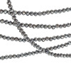 Hematite¬†Necklace For Pendants