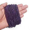 Amethyst Necklace For Pendants