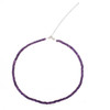 Amethyst Necklace For Pendants