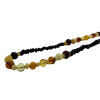 Natural Baltic Amber Necklace 20‚Ä≥