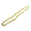 Butterscotch¬†Amber Necklace 22"