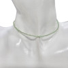 Prehnite Necklace For Pendants