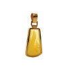 Designer Aleksander Gliwinski Amber Pendant