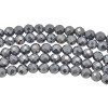 Terahertz Necklace For Pendants