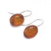 Baltic Amber Earrings. Amber Jewelry ....