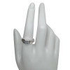 Labradorite Sterling Silver Ring