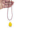 Garnet Necklace For Pendants