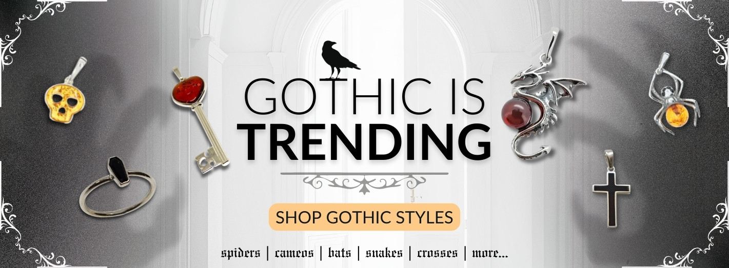 shop gothic trends