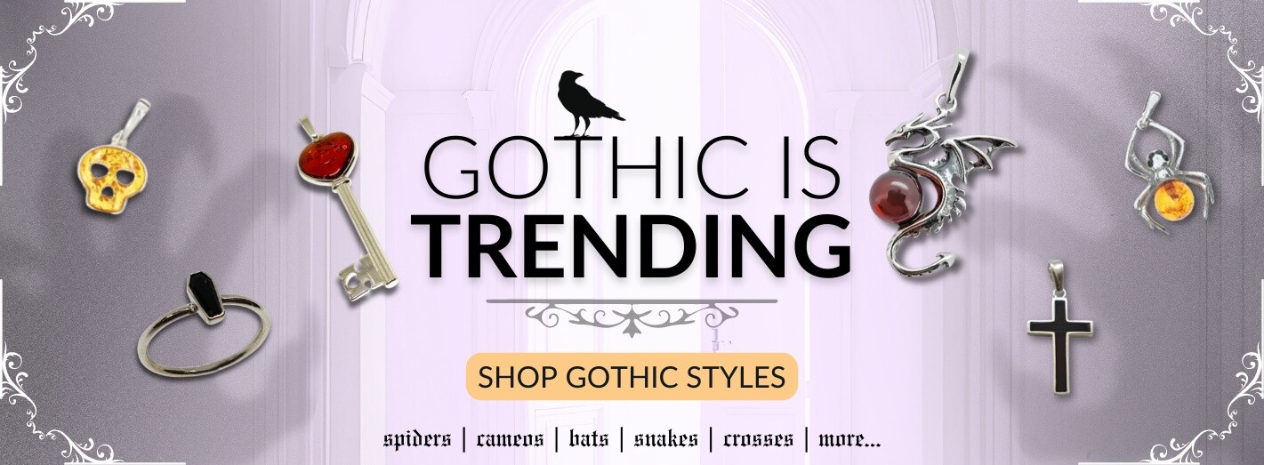 shop gothic trends