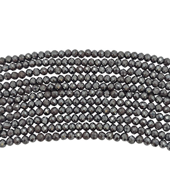 Hematite Necklace For Pendants