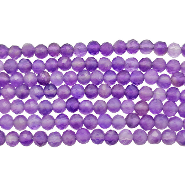 Amethyst Necklace For Pendants