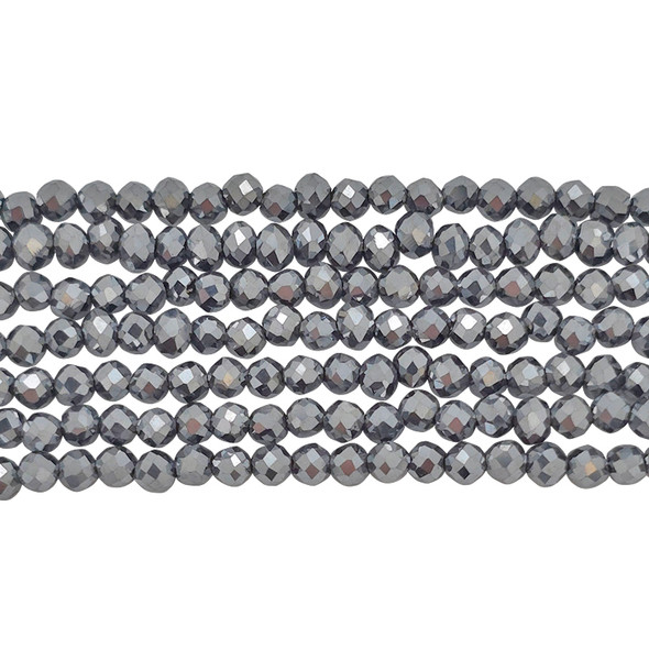 Terahertz Necklace For Pendants