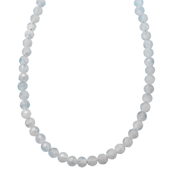 Moonstone Necklace For Pendants