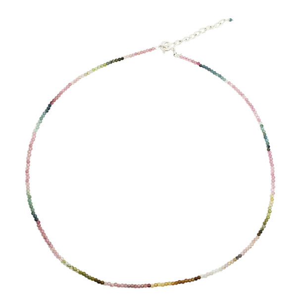 Tourmaline Necklace For Pendants