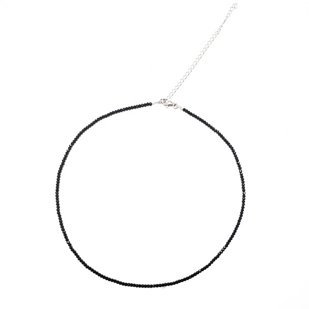 Hematite Necklace For Pendants