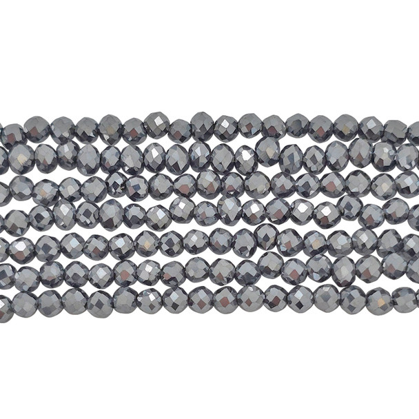 Terahertz Necklace For Pendants