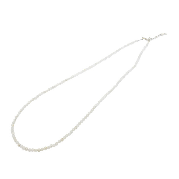 Moonstone Necklace For Pendants
