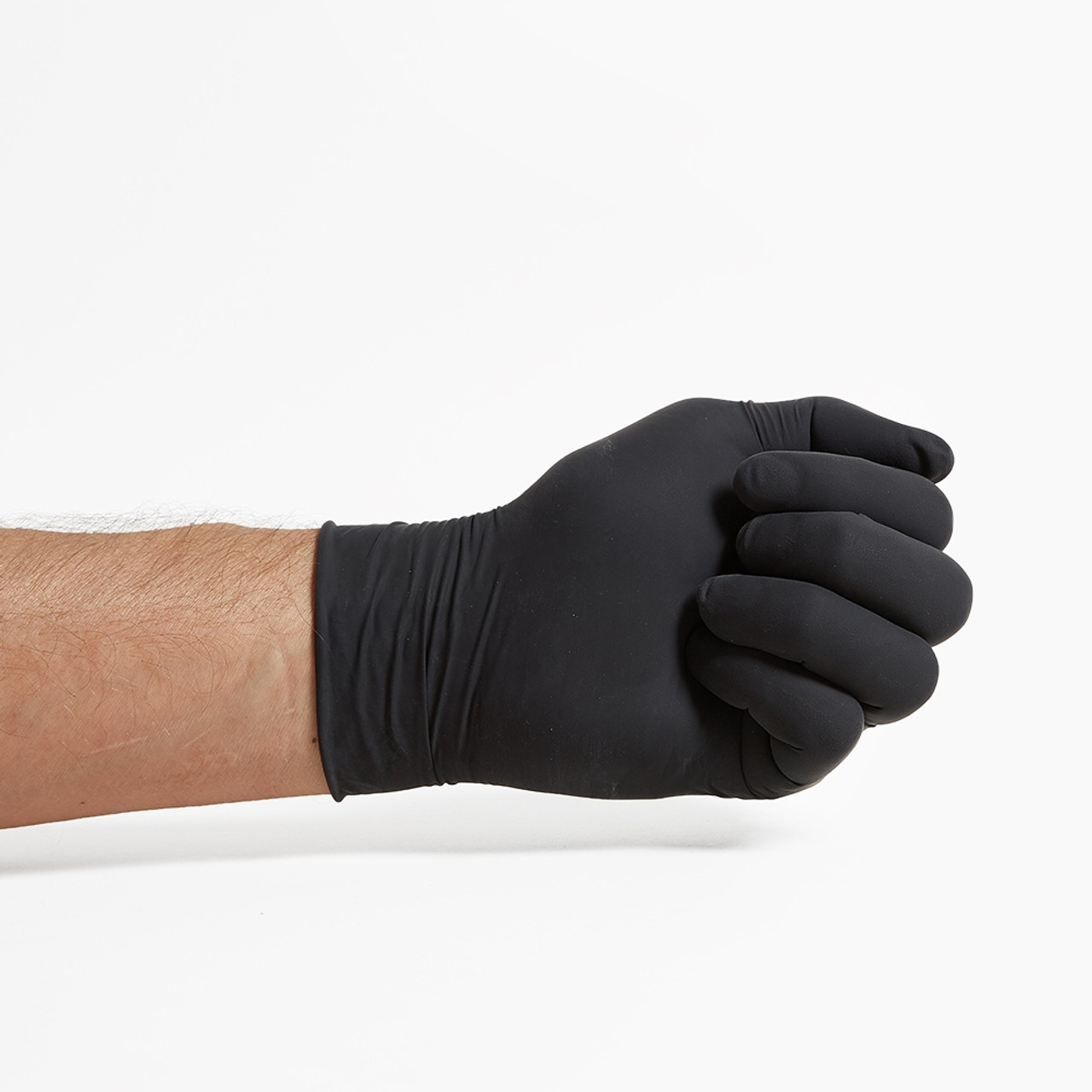 Black Latex Gloves | The Pleasure Chest