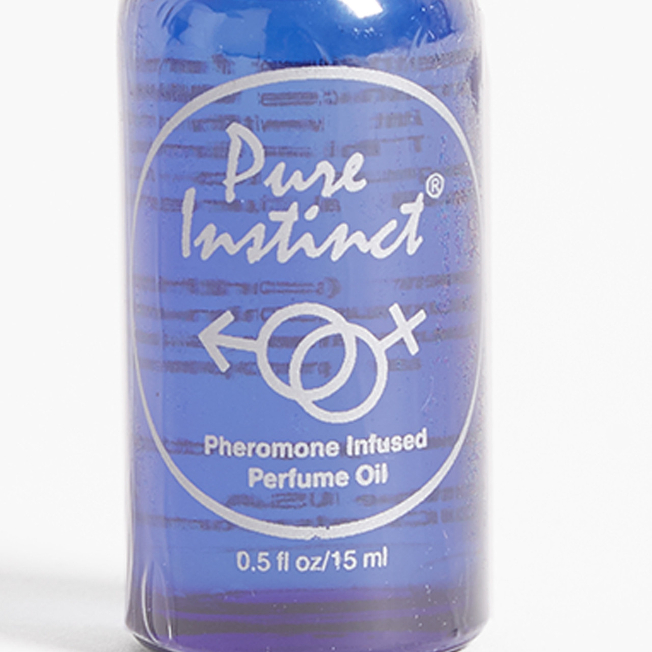 Pure Instinct Pheromone The Pleasure Chest