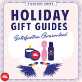 ​Holiday Sex Toy Gift Guides