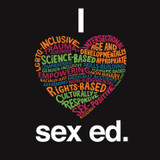 RECLAIMING SEX ED