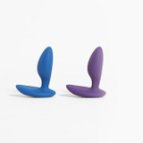 Fall in Lust with These New Toys from We-Vibe!