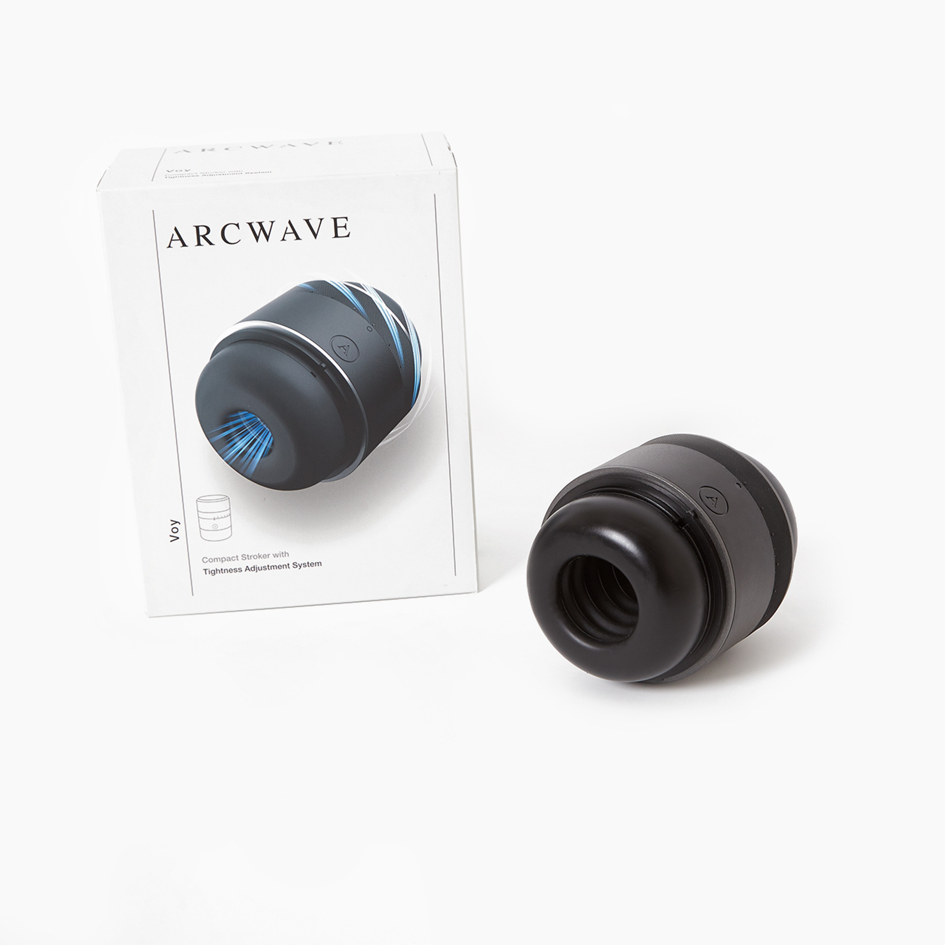 Arcwave Voy Stroker The Pleasure Chest