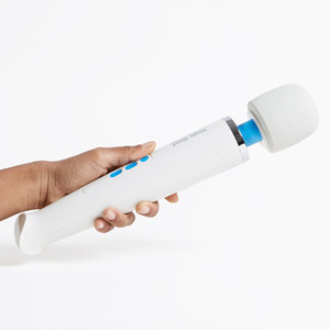 Magic Wand Rechargeable Vibrator