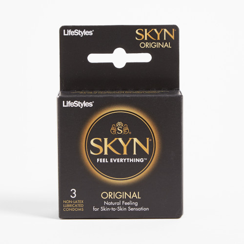 Skyn Original 3 pack