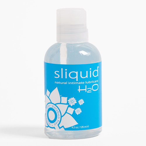 Sliquid H2O