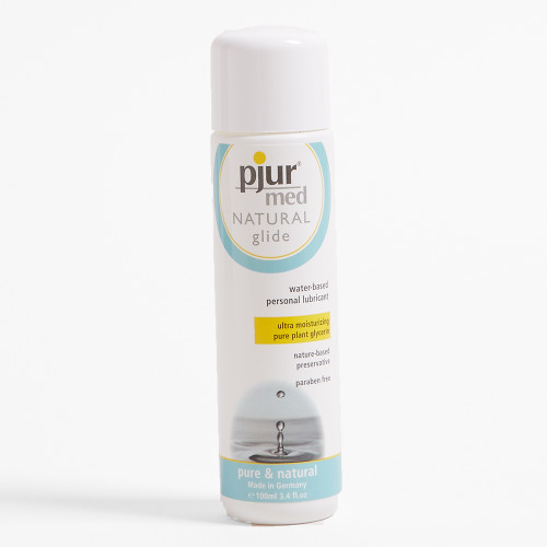 Pjur Med Natural Glide