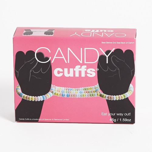 Candy Cuffs